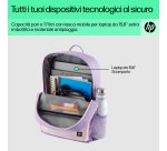 HP Zaino Campus Lavender