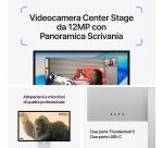 Apple Studio Display - Vetro standard - Inclinazione regolabile
