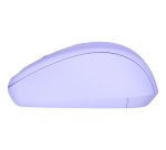 Trust Yvi+ souris Universel Ambidextre RF sans fil + Bluetooth Optique 1600 DPI