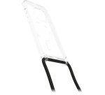 OtterBox React Necklace mobiele telefoon behuizingen 15,5 cm (6.1") Hoes Transparant