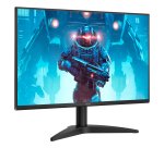 AOC B3 24B36X écran plat de PC 60,5 cm (23.8") 1920 x 1080 pixels Full HD LED Noir