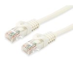 Equip 603003 cavo di rete Bianco 2 m Cat6a U/UTP (UTP) Rotondo