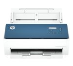 HP ScanJet Enterprise Flow 9000 s1 Scanner à défilement A3, jusqu’à 80ppm/160ipm, 600x 600 DPI