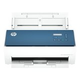 HP ScanJet Enterprise Flow 9000 s1 Scanner à défilement A3, jusqu’à 80ppm/160ipm, 600x 600 DPI