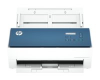 HP ScanJet Enterprise Flow 9000 s1 Scanner à défilement A3, jusqu’à 80ppm/160ipm, 600x 600 DPI