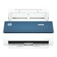 HP ScanJet Enterprise Flow 9000 s1 Scanner à défilement A3, jusqu’à 80ppm/160ipm, 600x 600 DPI
