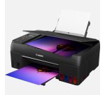 Canon PIXMA G650 MegaTank Inyección de tinta A4 4800 x 1200 DPI Wifi