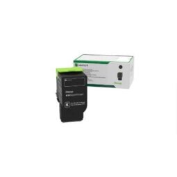 Lexmark 77L2HK0 Cartouche de toner 1 pièce(s) Compatible Noir