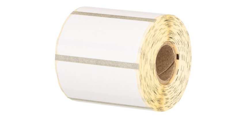Etiquetas Zebra Z-Select 2000D Removable Blanco