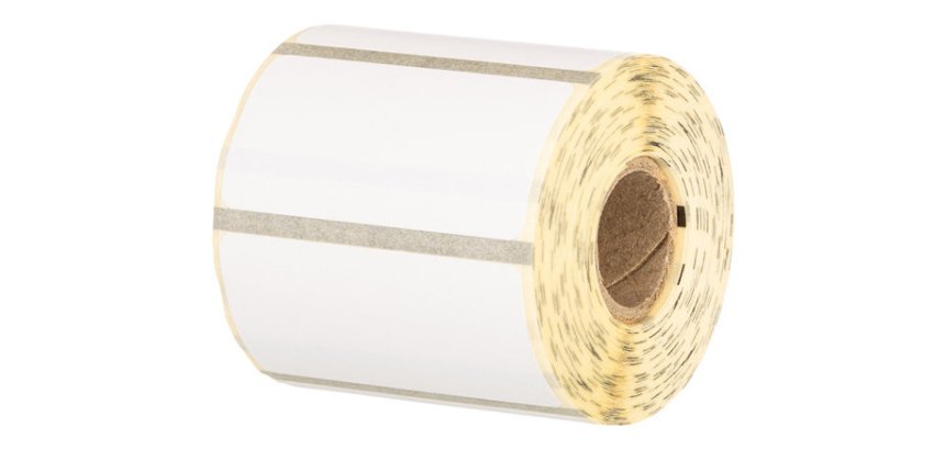 Etiquetas Zebra Z-Select 2000D Removable Blanco