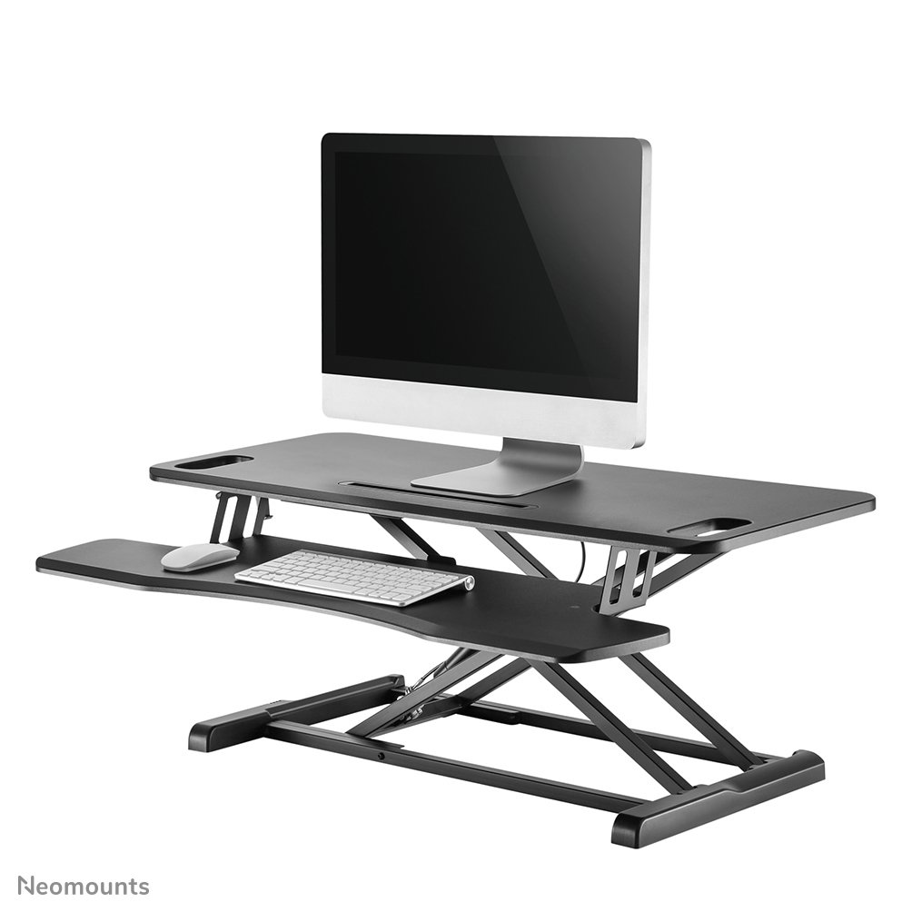 Neomounts by Newstar sit-stand workstation