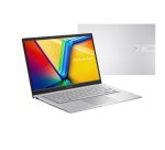 ASUS Vivobook Go 14 E1404FA-DICEB961W AMD Ryzen™ 5 40 Ordinateur portable 35,6 cm (14") Full HD 16 Go LPDDR5-SDRAM 512 Go SSD Wi-Fi 6E (802.11ax) Windows 11 Home Argent