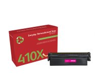 Everyday El tóner ™ Magenta de Xerox es compatible con HP 410X (CF413X), Capacidad alta