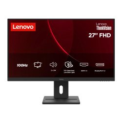 Lenovo ThinkVision E27-40 Monitor