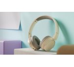 Philips TAH3209BG/00 cuffia e auricolare Wireless A Padiglione Musica e Chiamate Bluetooth Beige