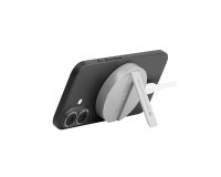 dbramante1928 CH15WLAL7263 chargeur d'appareils mobiles Smartphone Gris USB Recharge sans fil Charge rapide Intérieure