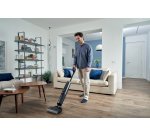 Hoover HW3P10 011 2-in-1 stick vacuum Battery Dry&wet HEPA Bagless 0.55 L 220 W Black