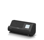Epson ES-C380W Chargeur automatique de documents + Scanner à feuille 600 x 600 DPI A4 Noir