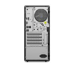 Lenovo ThinkCentre 12V60009FR PC Intel® Core™ i7 i7-14700 16 Go DDR5-SDRAM 512 Go SSD Windows 11 Pro Tower Noir