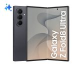 Samsung Galaxy Z Fold8 Ultra 20,3 cm (8") Double SIM 5G USB Type-C 12 Go 256 Go 5000 mAh Graphite