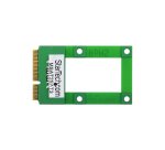 StarTech.com Adaptador mSATA a SATA para Disco Duro o SSD - Tarjeta Conversora Mini SATA a SATA
