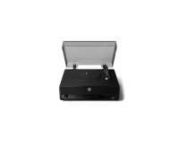 Philips TAV3000B/10 audio turntable Belt-drive audio turntable Black Automatic