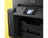 Epson EcoTank Stampante monocromatica ET-M16600