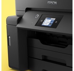 Epson EcoTank Stampante monocromatica ET-M16600