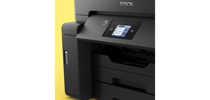 Epson EcoTank ET-M16600 Inkjet A3 4800 x 2400 DPI 25 ppm Wi-Fi