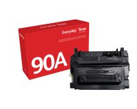 El tóner Everyday™ Negro de Xerox es compatible con HP 90A (CE390A), Capacidad estándar