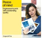 HP 971 Cartouche couleurs séparées pour imprimante jet d'encre