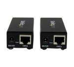 StarTech.com Extendeur vidéo VGA sur Cat5 – point à point (série UTPE)