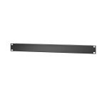 APC EasyRack - Panneau 1U - Abturation métallique - Standard - Quantité 10