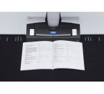 Ricoh ScanSnap SV600 Scanner aérien 285 x 218 DPI A3 Noir, Blanc