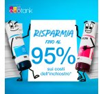 Epson Flacone di inchiostro Giallo 107 EcoTank