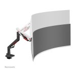 Neomounts DS70-256RD1 Gaming Monitor Mount 24-57" - Gas Spring - Topfix - 180° Stop