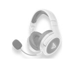 Steelplay Casque Bluetooth - Impulse Blanc (Multi)
