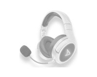 Steelplay Casque Bluetooth - Impulse Blanc (Multi)