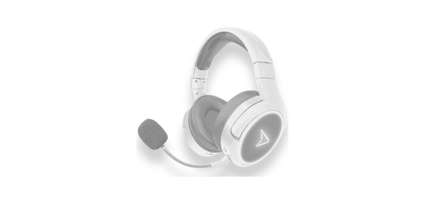 Steelplay Casque Bluetooth - Impulse Blanc (Multi)
