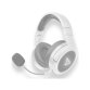 Steelplay Casque Bluetooth - Impulse Blanc (Multi)