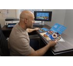 HP Smart Tank 7605 All-in-One - Multifunktionsdrucker - Farbe