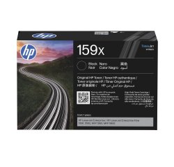 HP 159X originele zwarte LaserJet tonercartridge