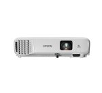 Epson EB-W53 4000 ANSI lumens 3LCD WXGA (1200x800) Blanc
