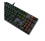 ASUS ROG Strix Scope II X tastiera Gaming USB Nero