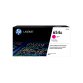 HP 654A toner magenta authentique LaserJet