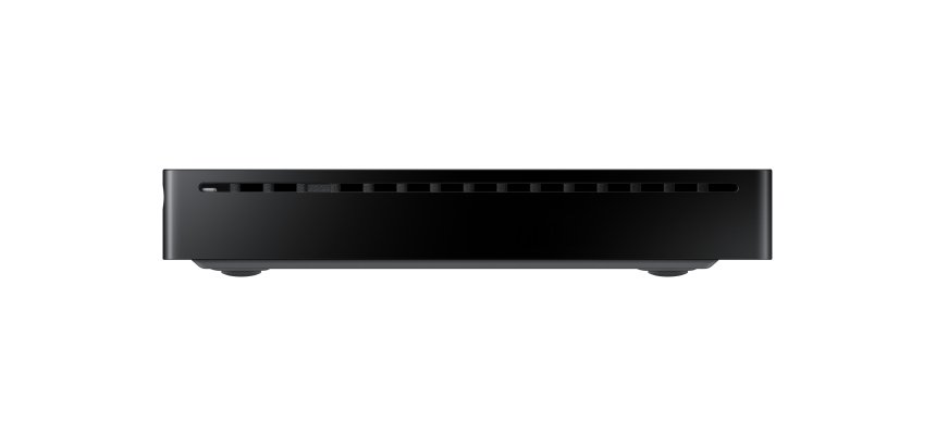 Samsung SBB-SSN Noir 4K Ultra HD 3840 x 2160 pixels Wifi