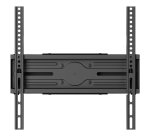 AISENS Soporte eco giratorio, inclinable y nivelable para monitor/TV 40kg de 32-70, Negro
