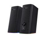 Trust GXT 612 CETIC Noir Avec fil &sans fil 18 W