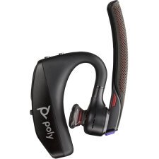 POLY Micro-casque Voyager 5200-M Office + câble USB-C vers micro USB