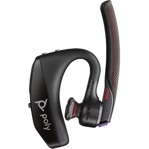 POLY Micro-casque Voyager 5200-M Office + câble USB-A vers micro USB